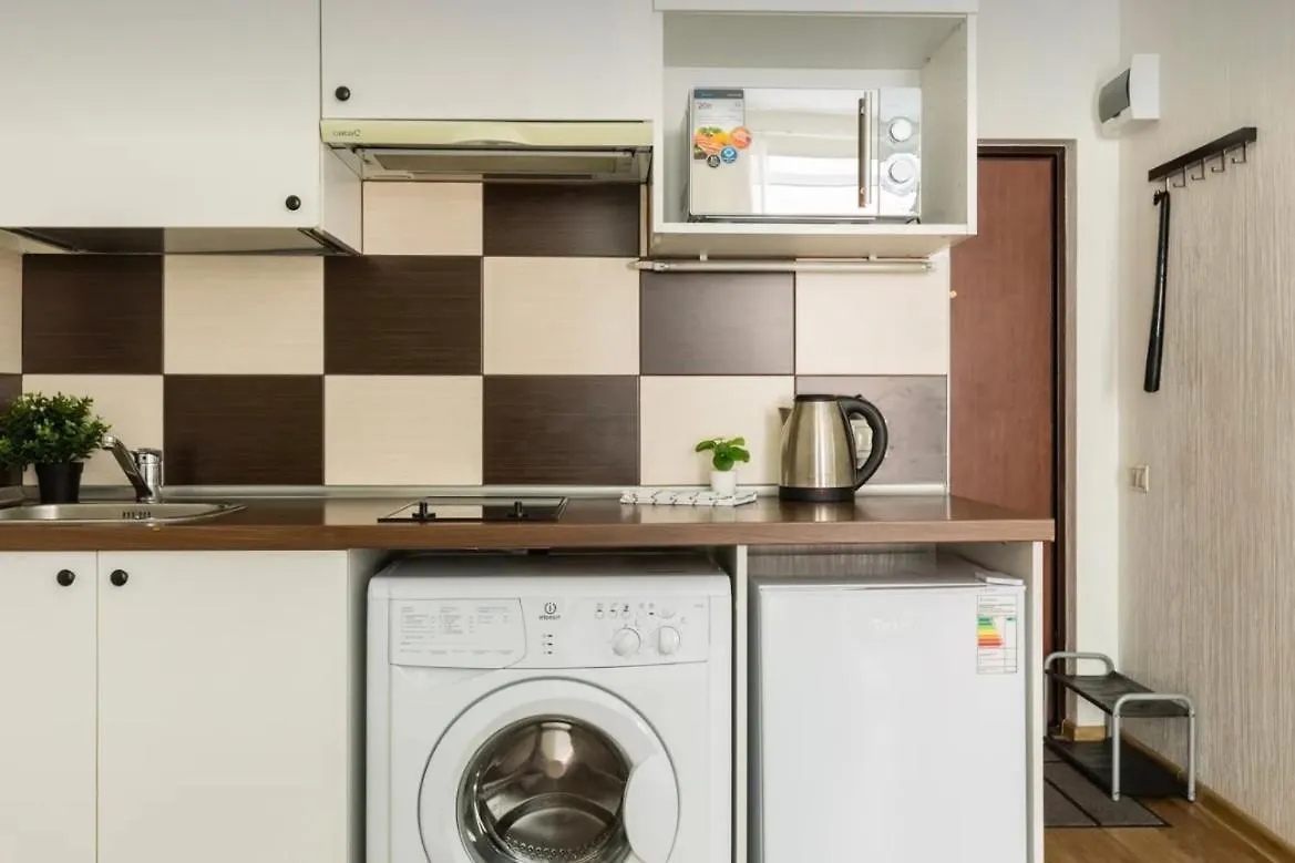 Vip Apart 672 Tbilisi Georgien