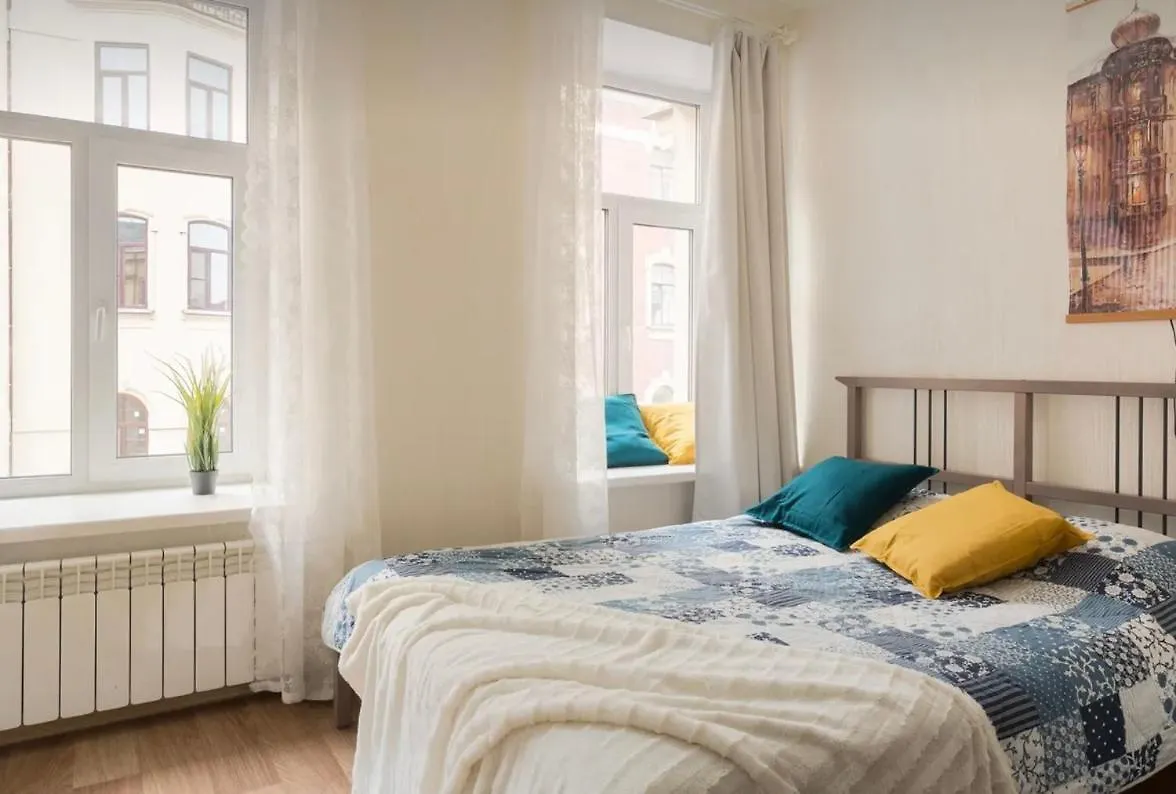 Lejlighed Vip Apart 672 Tbilisi
