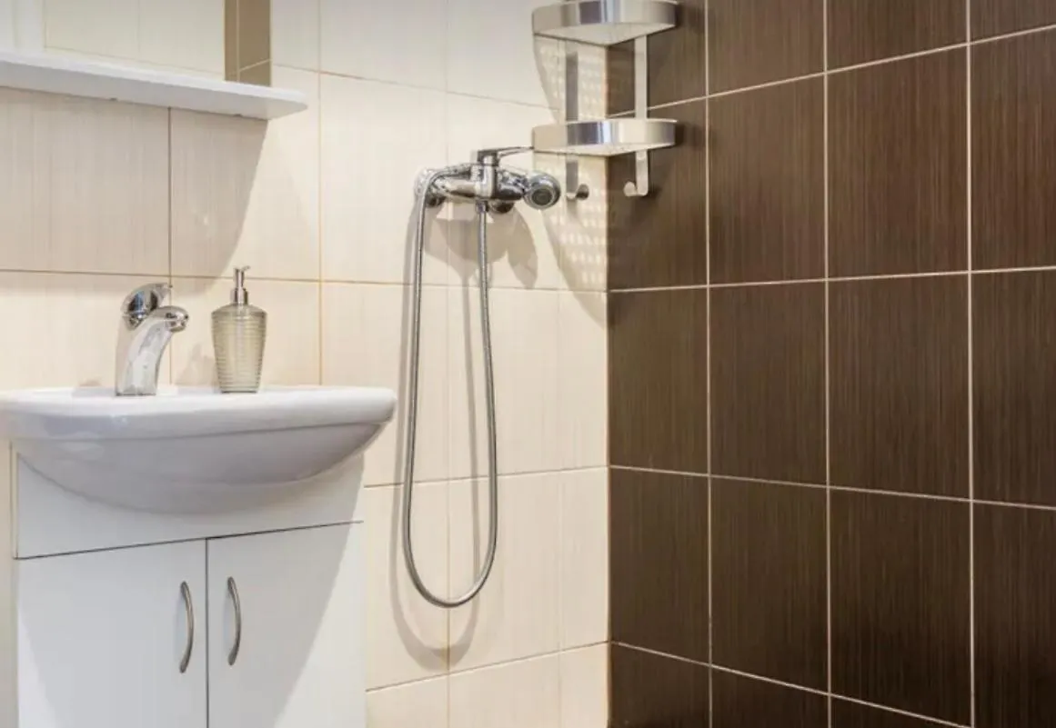 Lejlighed Vip Apart 672 Tbilisi Georgien