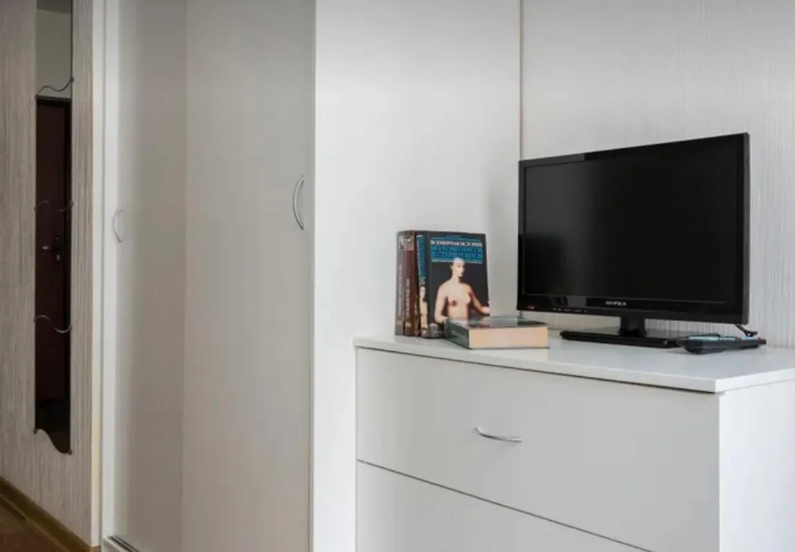 Vip Apart 672 Tbilisi Apartment