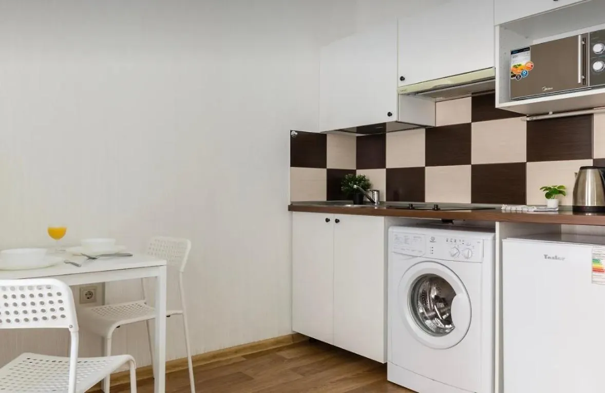Vip Apart 672 Tbilisi 0*,  Georgien